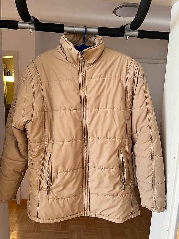 Giacche: Identita Winterjacke XL – Usato da Hirzel venduto da mak_9tmr
