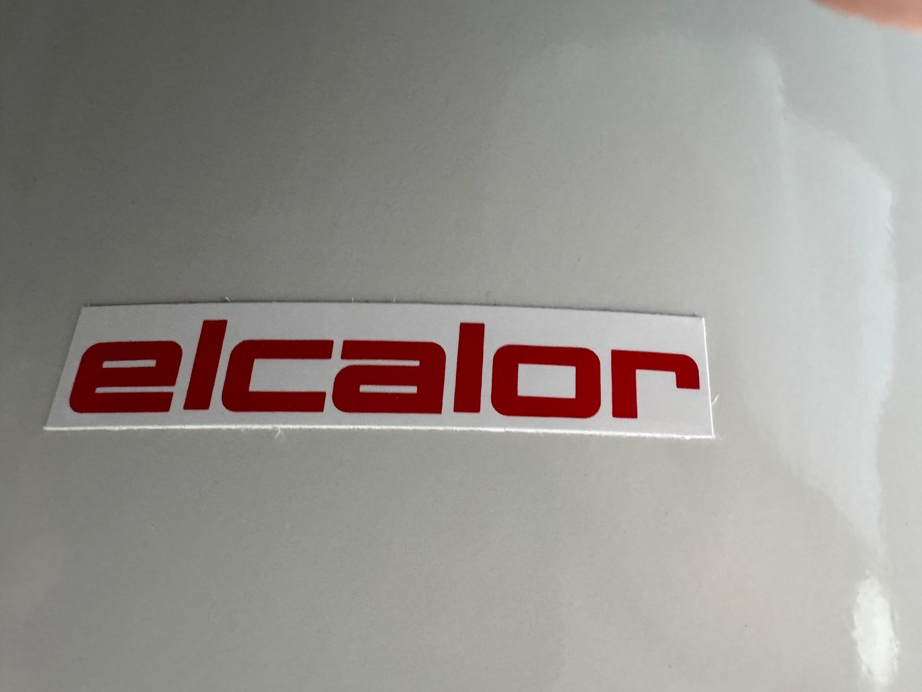 Sanitär: boiler électrique 150 litres occasion – Gebraucht aus Vevey von cburgle 1