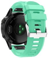 Garmin Fenix 8 / Fenix 7X / Fenix 6X / Fenix 3 - 26mm
