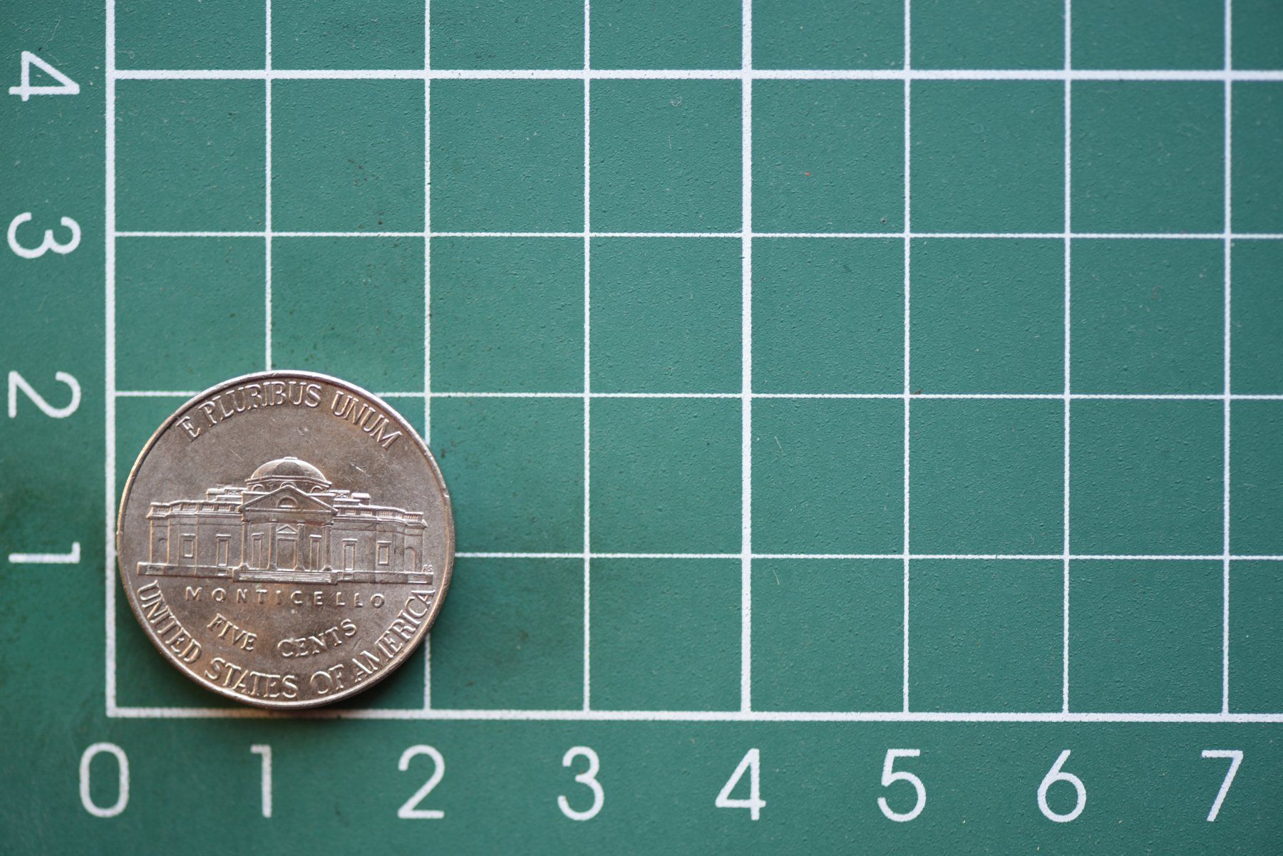 Tutti le monete: währung usa five cents 2015 – Usato da Laupen BE venduto da Gufi57 1