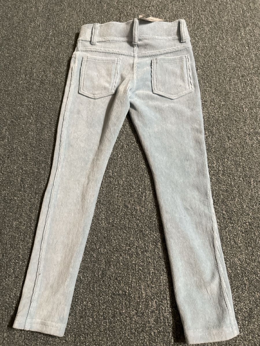 Hosen: Kinderhosen neu Gr 116 – Neu und originalverpackt aus Baltschieder von YmroBe 1