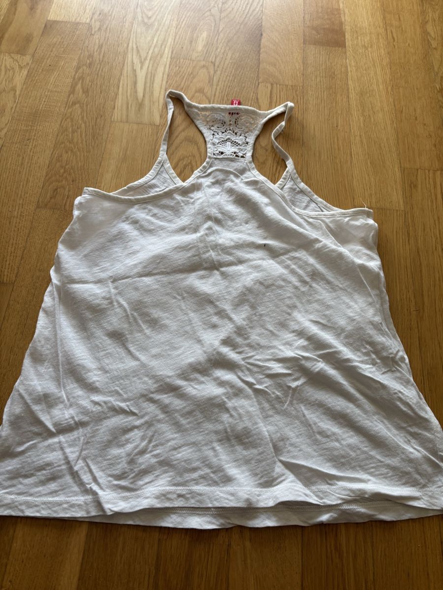 H&M Tops: sommerliches Top, Gr. 34 – Gebraucht aus Oftringen von violetta9 2