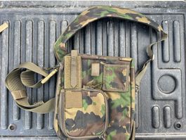 Swiss Army Funkertasche