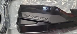SW-Motech Handprotektoren Kit HPR.00.220.80202/B Neuwertig