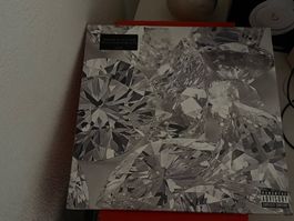Future X Drake What a time to be alive Vinyl