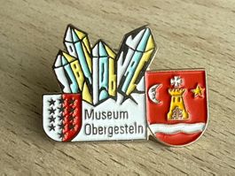 Pin  Museum Obergesteln
