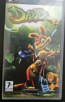 Daxter PSP Spiel - Action und Abenteuer für unterwegs!