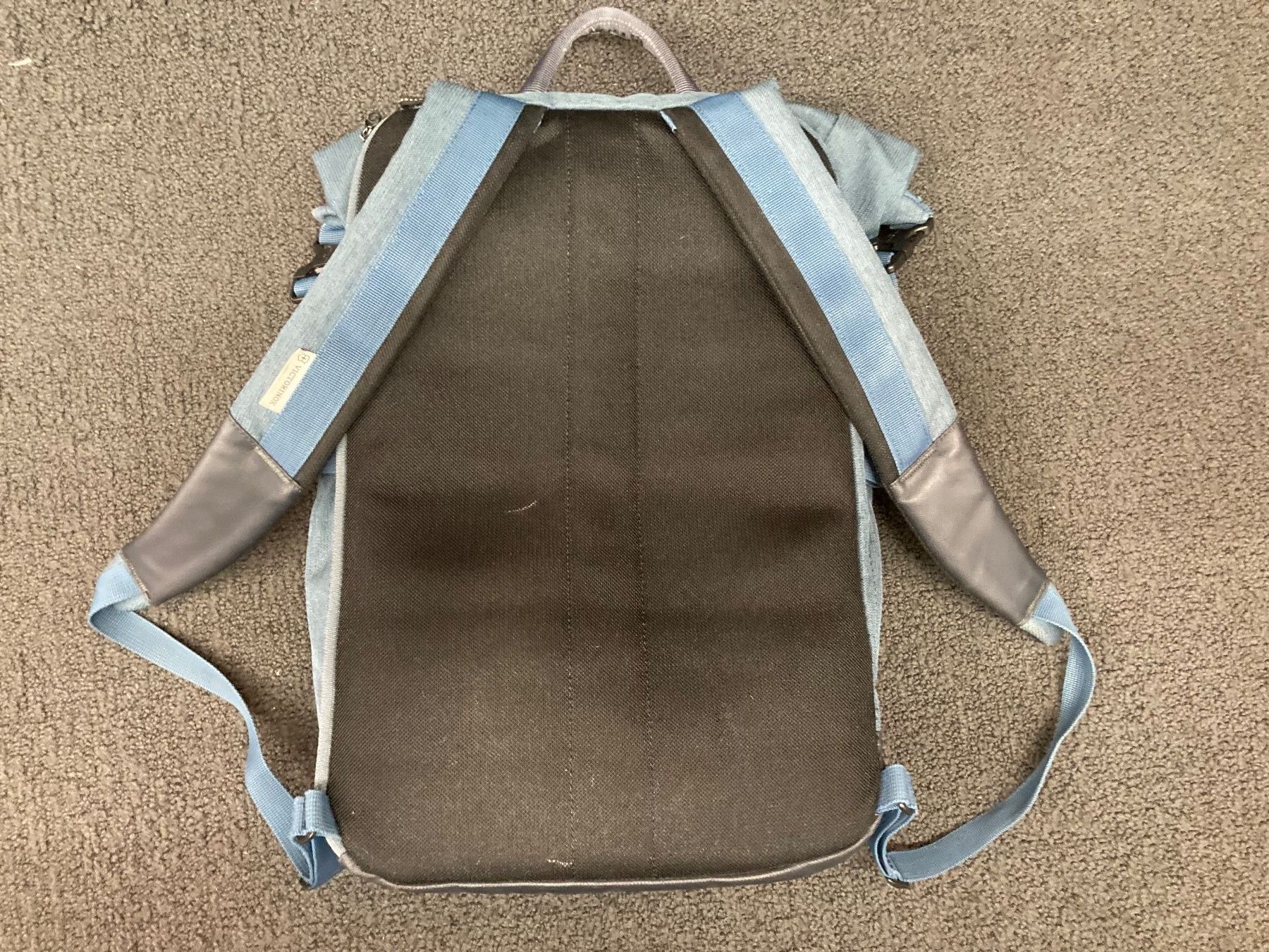 Victorinox Zaini: Victorinox Rucksack – Usato da Jonen venduto da Sevenb 2