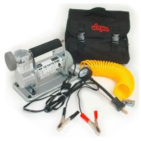 DEMA 24511 12 Volt Mobiler Kompressor