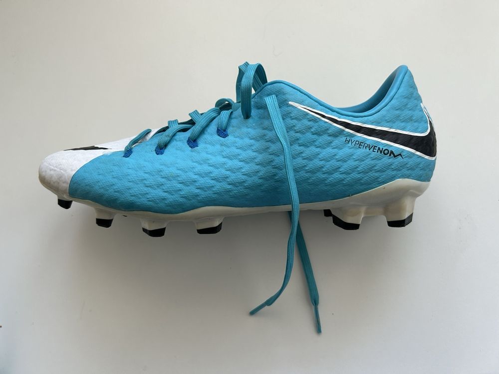 Nike hypervenom fußballschuhe deals