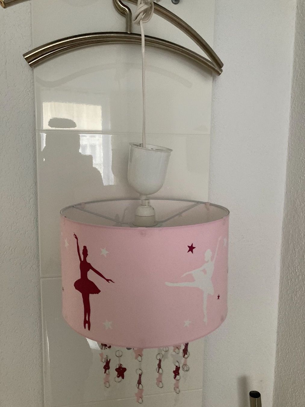 Lampadari & plafoniere: Deckenlampe – Usato da Schlieren venduto da Flower5 2