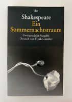 William Shakespear Ein Sommernachtstraum