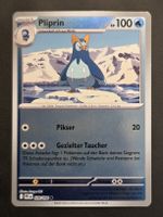 Pliprin ● Pokémon Fatale Flammen -DE Reverse Holo – NM-Mint