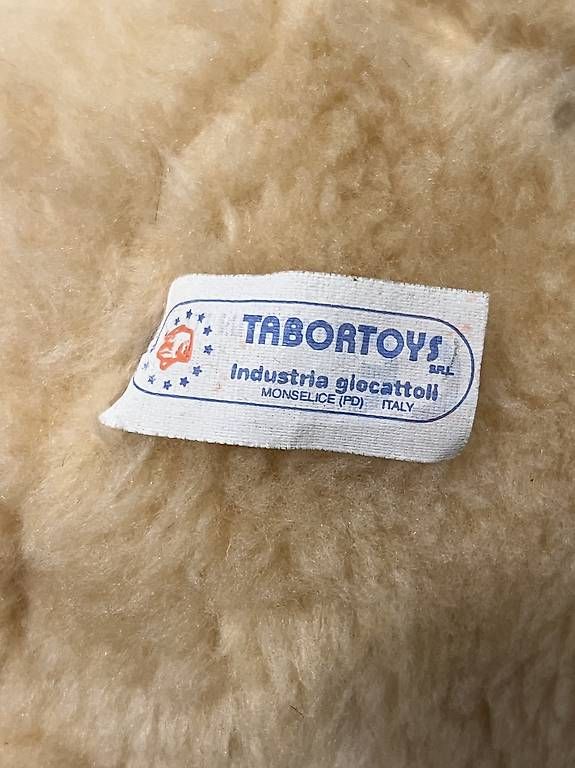 Giocattoli: Grosser Teddybär – Usato da Wädenswil venduto da esp_z8tb 4