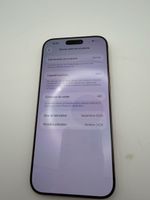 iPhone 16 Pro Max 256 Go