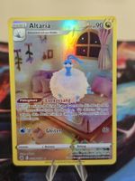 Altaria (CRZ GG19)
