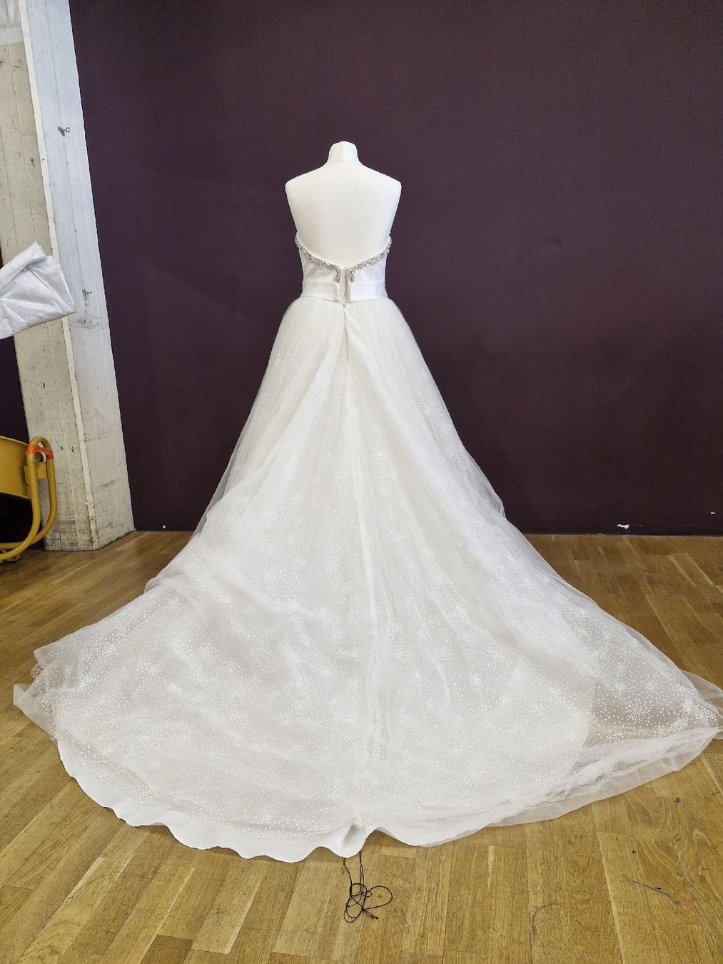 Vestiti: Prinzessinnen-Brautkleid – Nuovo (secondo la descrizione) da Euthal venduto da Leandra01 3