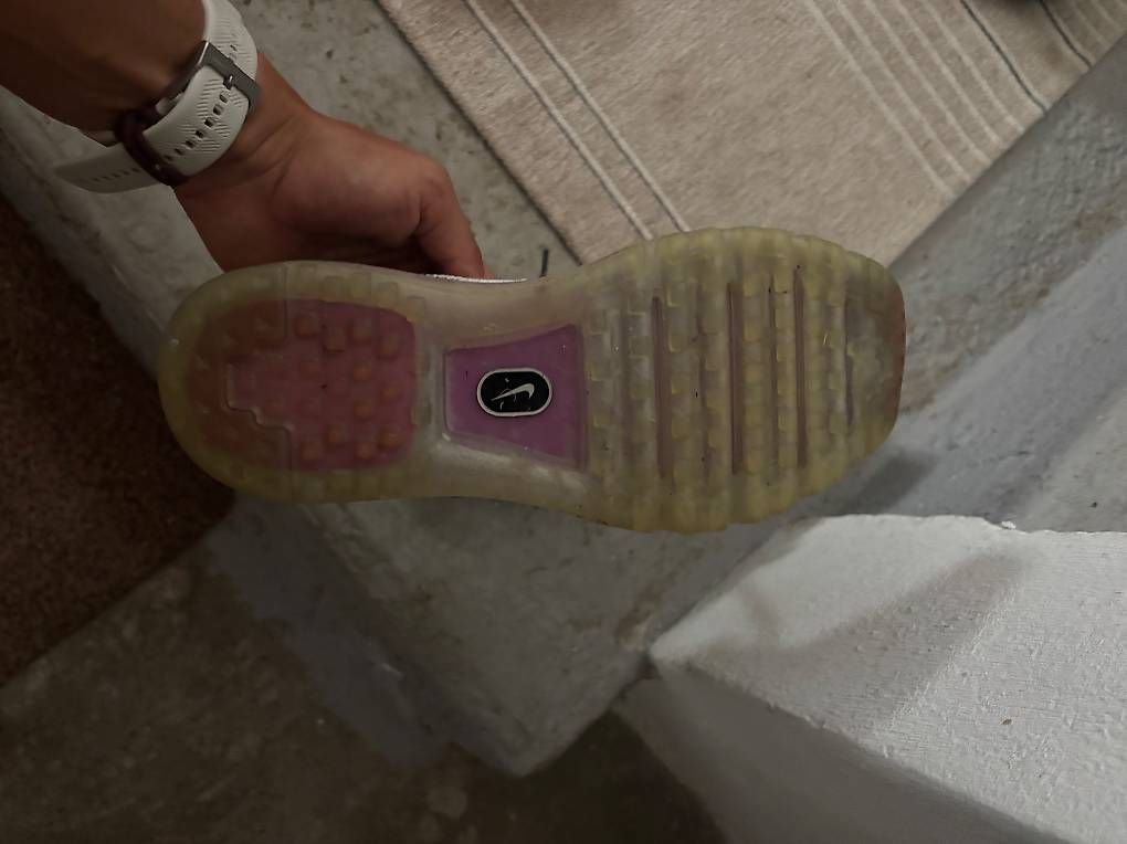 Damenschuhe: Scarpe da donna Nike  – Gebraucht aus Castel San Pietro von sab_kdt9 2
