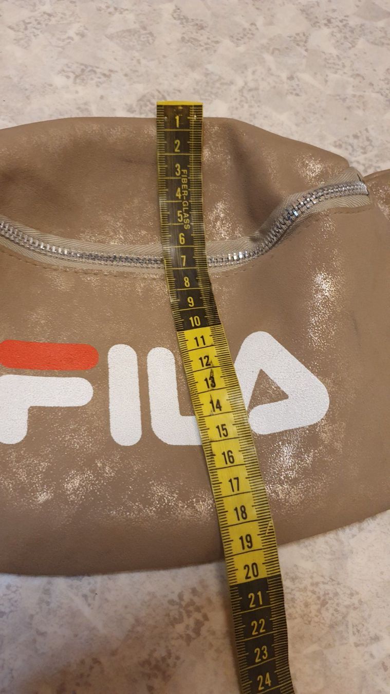 Fila Borse: Bauchtasche von Fila – Usato da Wald ZH venduto da Martin79 6