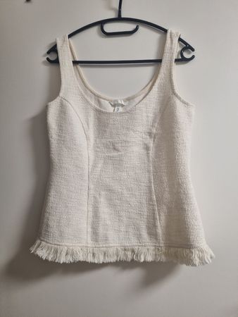 Top H&M, Gr. M, neu