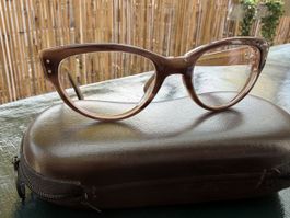 Jean Lafont Paris Brille Damen