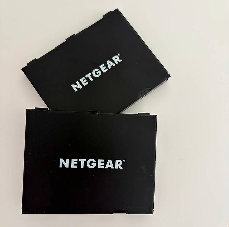 Netgear Modem & Router: Netgear Hotspot Nighthawk M1 – Usato da Solothurn venduto da jmc_76cm 1