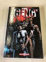 THE AGENCY  °°°°° SÉCURITÉ À TOUT PRIX °°°°°