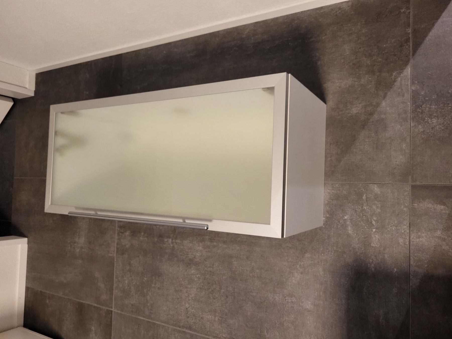 Vetrine: Hängevitrine / Wandvitrine – Usato da Rümlang venduto da Turrin 5