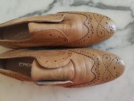 Slippers, hand made in Italy
