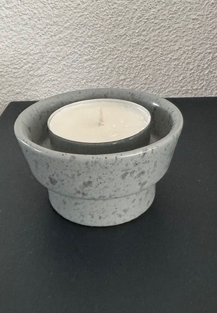 Bougeoirs: Kähler Kerzenständer gross – D'occasion à Richenthal par zim_n6y7