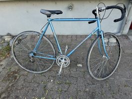 Peugeot Rennrad Vintage