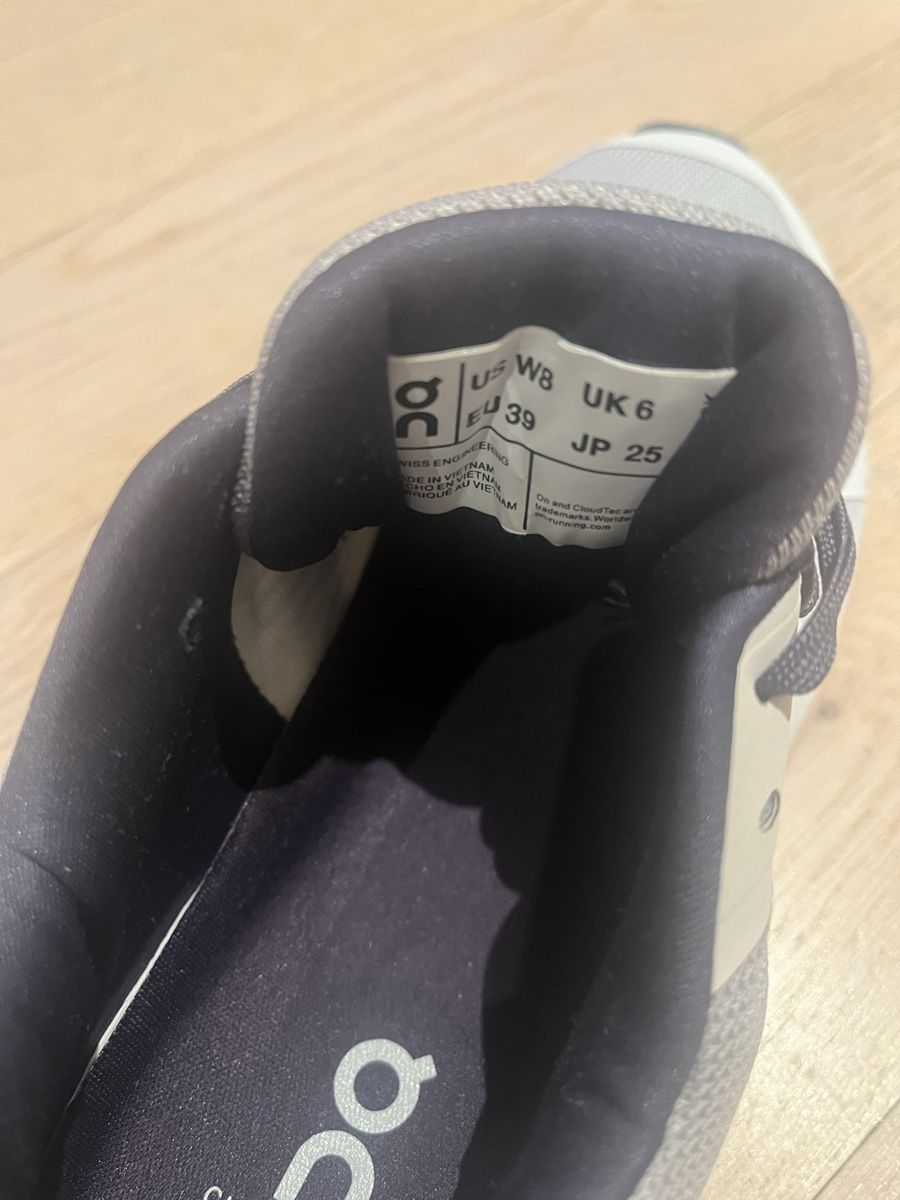 Damenschuhe: On Cloudsurfer 39 – Neu (gemäss Beschreibung) aus Tagelswangen von Ugine_09 5