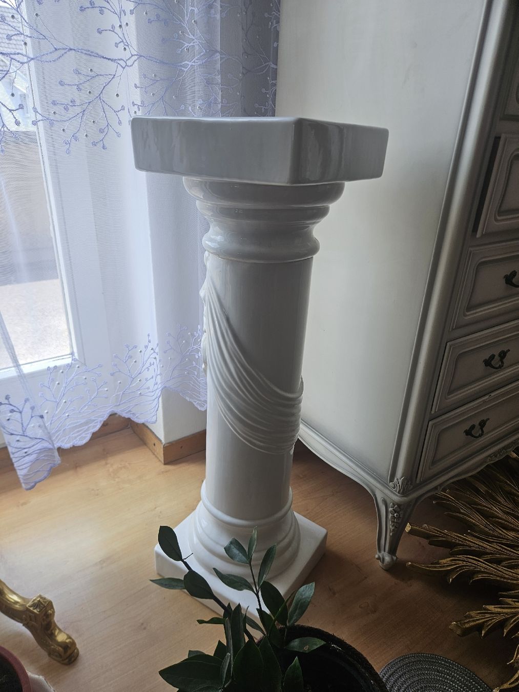 Sonstige Dekorationen & Accessoires: Antik Säule  – Gebraucht aus Rickenbach b. Wil von pookie 1
