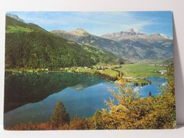 Le Prese , Poschiavo