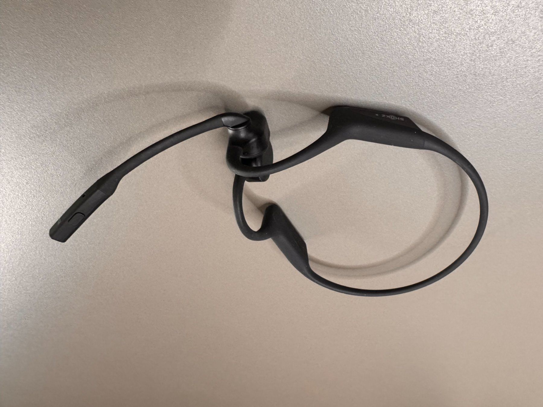 Shokz Cuffie: Shokz OpenComm2 USB-C Dongle – Usato da Onnens VD venduto da thi_6rvw 3