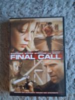 FINAL CALL      DVD