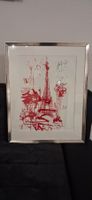 Tableau paris 86 x 68 cm