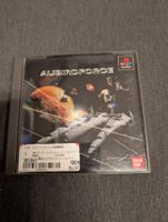 Aubirdforce Sony PlayStation JP
