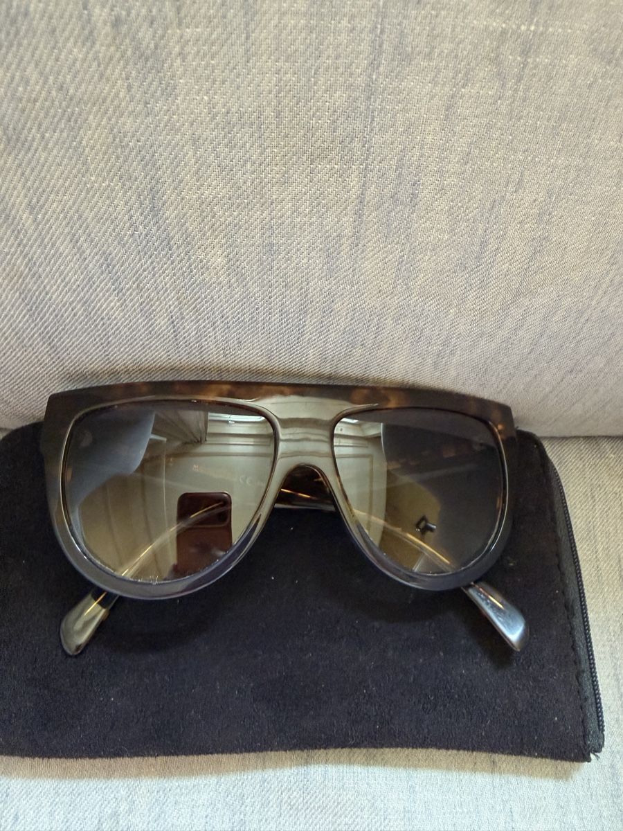 Occhiali & Lenti: Celine Sonnenbrille – Usato da Uetikon am See venduto da jan_bx6p