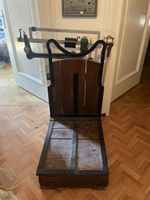 Sackwaage 