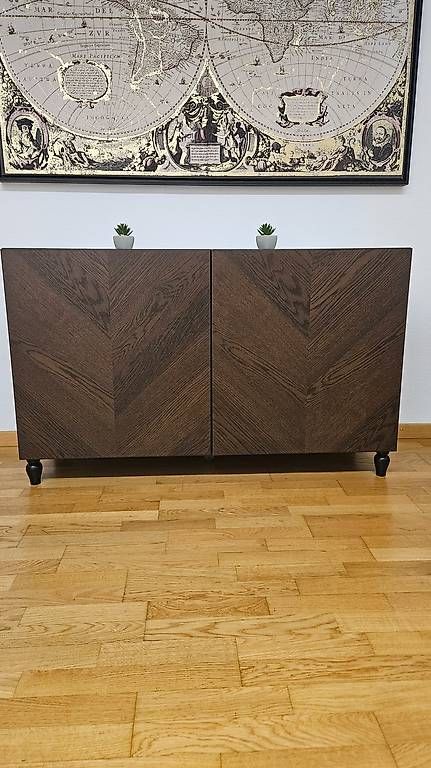 Kommoden: IKEA Besta Sideboard - Keine Gebrauchsspuren – Gebraucht aus Emmenbrücke von laki08 2