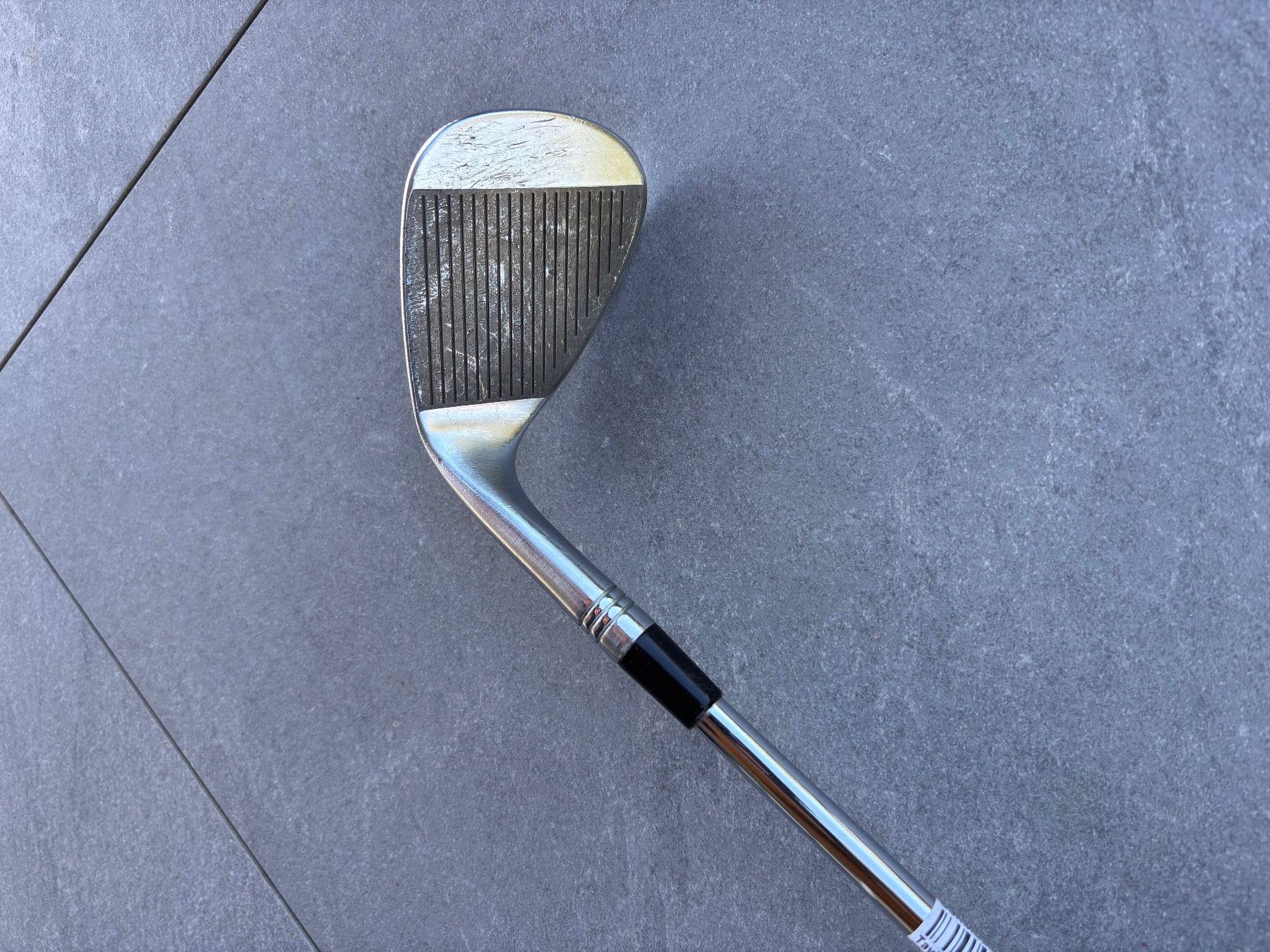 Taylor Made Mazze & Set: Taylormade MG2 Lob Wedge – Usato da Aarberg venduto da Paul1958 1