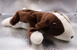 Ty Beanie Baby  BRUNO .. Geb.09.09.1997