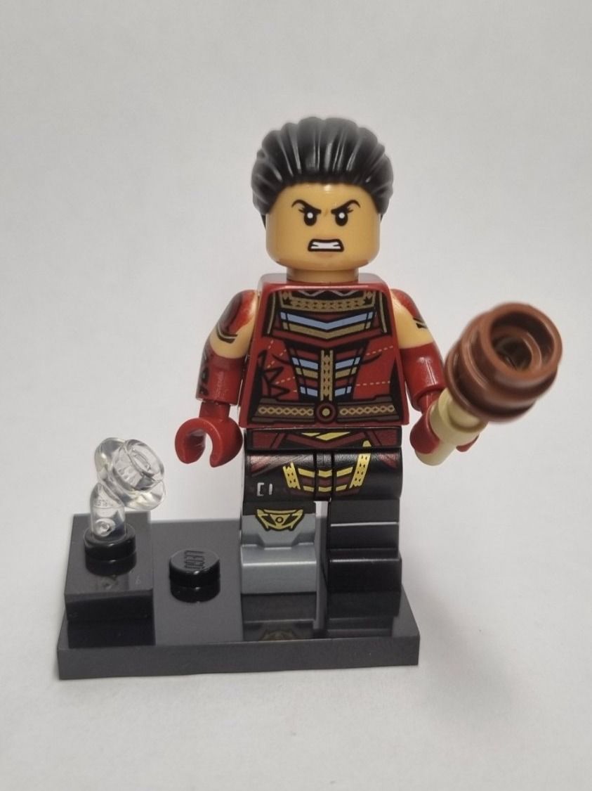 Lego Kit di costruzioni: LEGO colmar2-9 Echo, Marvel Studios, Series 2 – Nuovo (secondo la descrizione) da Basadingen venduto da tot_59zf 1
