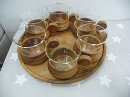 Teeservice Vintage Schott