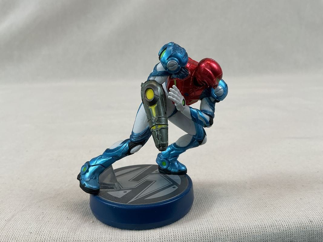 Nintendo Figurines: NINTENDO Amiibo – D'occasion à Richterswil par Restwert_Richterswil 6