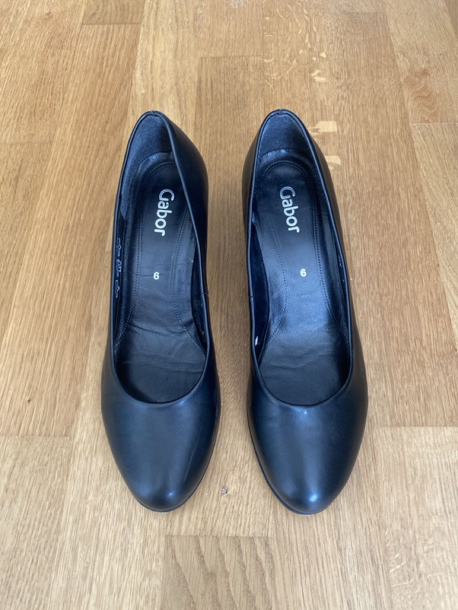 Gabor Scarpe da donna: Chaussures à talon 👠  – Usato da Villeret venduto da Laloer22