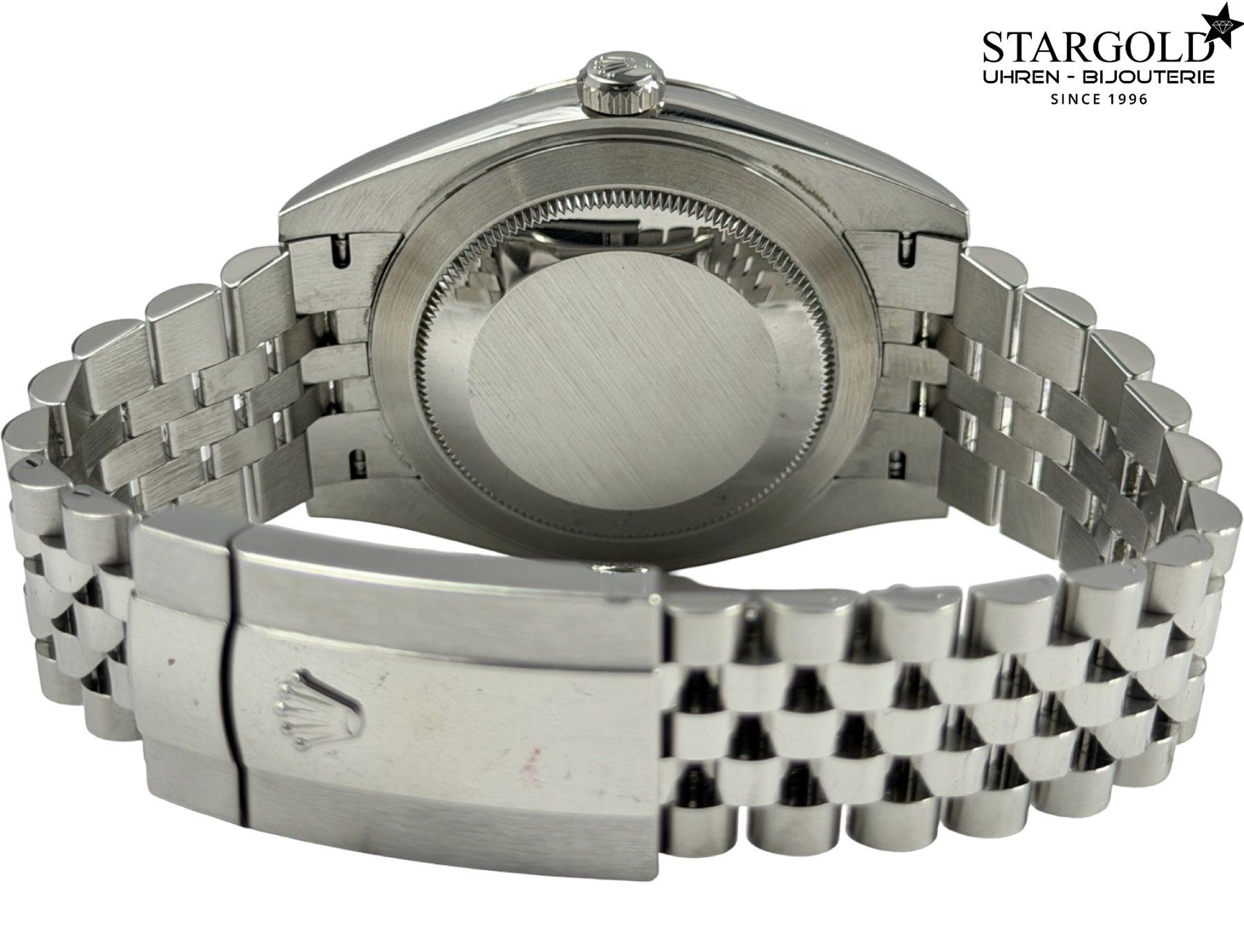 Rolex Orologi: Rolex Datejust 41 - 126334 – Usato da Zürich venduto da Stargold-Uhren 8