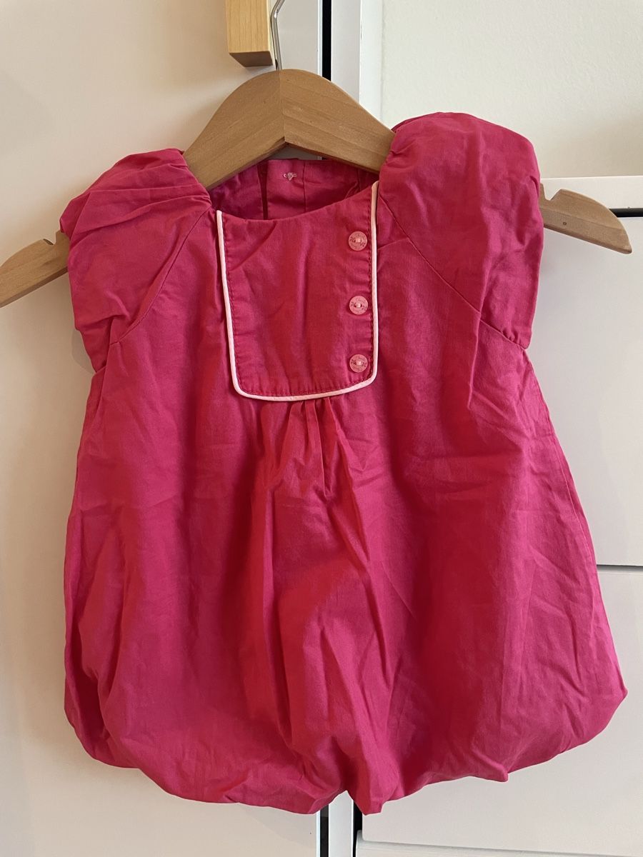 Vestiti & Gonne: Gr. 62 Kleid Obaidi – Usato da Wädenswil venduto da flo8820