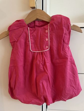 Gr. 62 Kleid Obaidi
